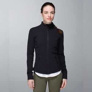 Lululemon Luon Jacket